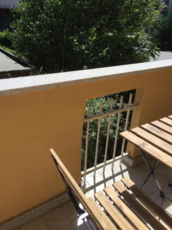 Casa Borgone Διαμέρισμα Τορίνο Δωμάτιο φωτογραφία