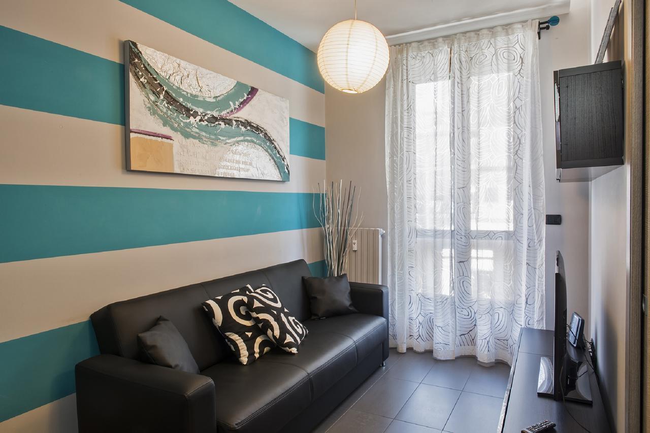 Casa Borgone Διαμέρισμα Τορίνο Εξωτερικό φωτογραφία