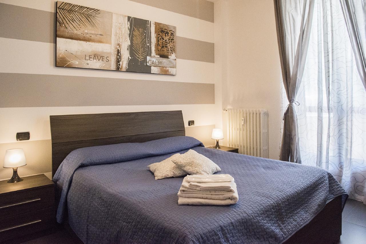 Casa Borgone Διαμέρισμα Τορίνο Εξωτερικό φωτογραφία