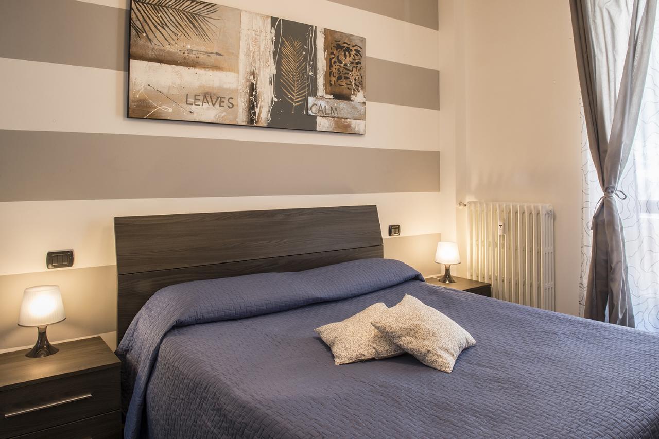Casa Borgone Διαμέρισμα Τορίνο Εξωτερικό φωτογραφία
